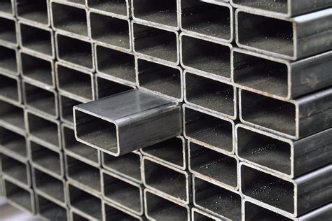 4 x 6 box tube steel|structural steel tube.